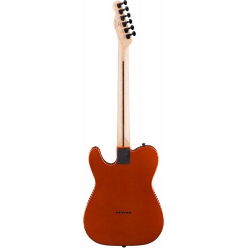 Электрогитара AFFINITY TELECASTER FSR HH ORANGE METALLIC Фото №6