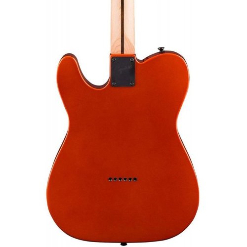 Электрогитара AFFINITY TELECASTER FSR HH ORANGE METALLIC Фото №8