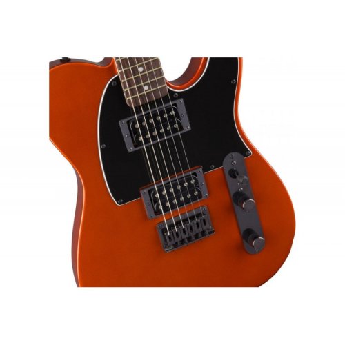 Электрогитара AFFINITY TELECASTER FSR HH ORANGE METALLIC Фото №2