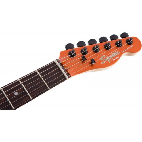 Электрогитара AFFINITY TELECASTER FSR HH ORANGE METALLIC Фото №4