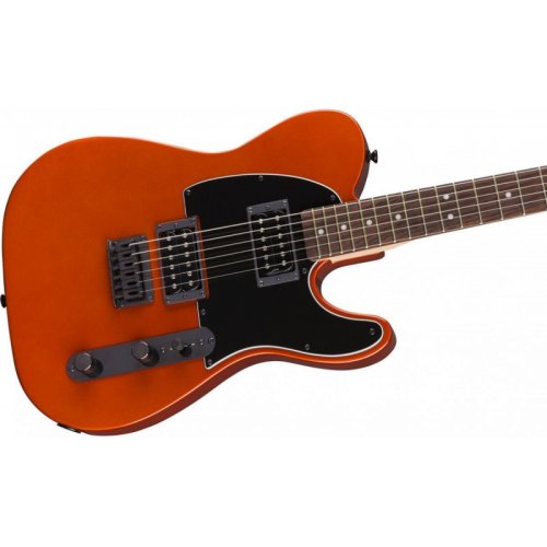 Электрогитара AFFINITY TELECASTER FSR HH ORANGE METALLIC Фото №3