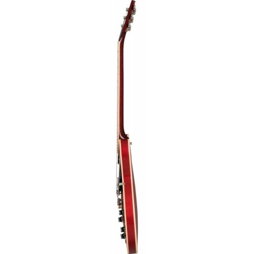 Електрогітара ES-335 SATIN FADED CHERRY Фото №3