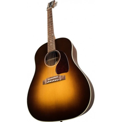 Електрогітара J-45 STUDIO WALNUT BURST Фото №4