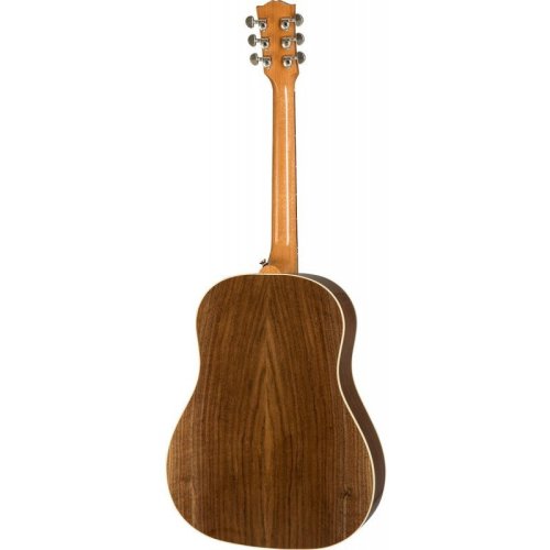 Електрогітара J-45 STUDIO WALNUT BURST Фото №2