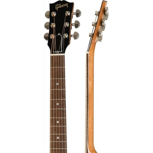 Електрогітара J-45 STUDIO WALNUT BURST Фото №5