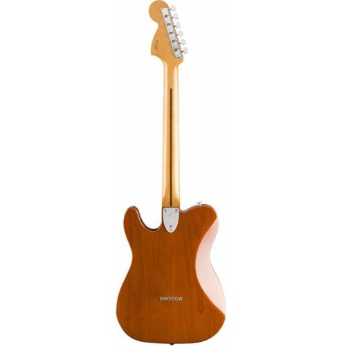 Электрогитара VINTERA '70s TELECASTER DELUXE MN MOCHA Фото №5 Электрогитара VINTERA '70s TELECASTER DELUXE MN MOCHA Фото №5