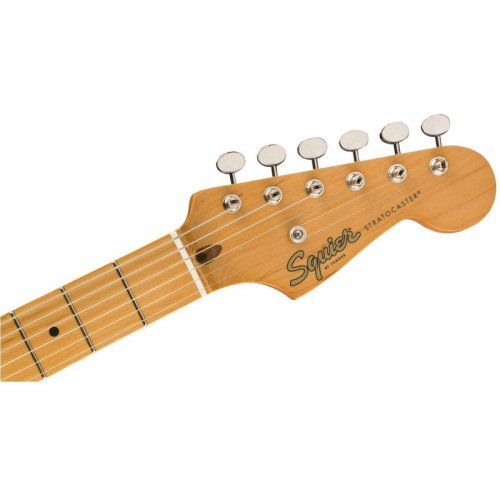 Электрогитара CLASSIC VIBE '50S STRATOCASTER MAPLE FINGERBOARD 2-COLOR SUNBURST Фото №5 Электрогитара CLASSIC VIBE '50S STRATOCASTER MAPLE FINGERBOARD 2-COLOR SUNBURST Фото №5