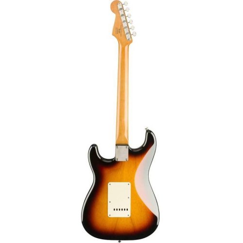Електрогітара CLASSIC VIBE '60S STRATOCASTER LR 3-COLOR SUNBURST
Фото №2