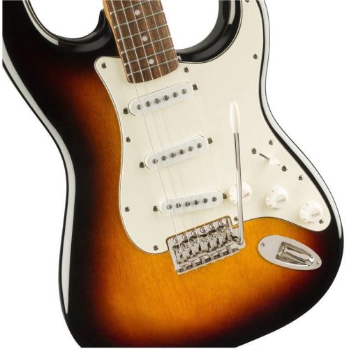 Електрогітара CLASSIC VIBE '60S STRATOCASTER LR 3-COLOR SUNBURST
Фото №3