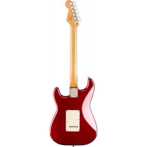 Электрогитара CLASSIC VIBE '60S STRATOCASTER LR CANDY APPLE RED Фото №2
