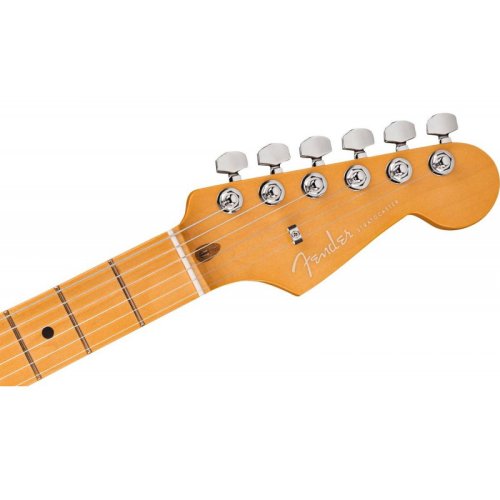 Электрогитара AMERICAN ULTRA STRATOCASTER MN AGED NATURAL Фото №3 Электрогитара AMERICAN ULTRA STRATOCASTER MN AGED NATURAL Фото №3