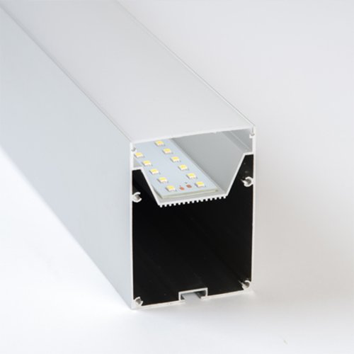 Линейный светильник LED VL-Proline 80W 5000К Фото №5