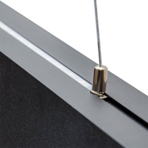 Светильник линейный LED VL-Proline2 120W+50W 18700 Lm Фото №2 Светильник линейный LED VL-Proline2 120W+50W 18700 Lm Фото №2