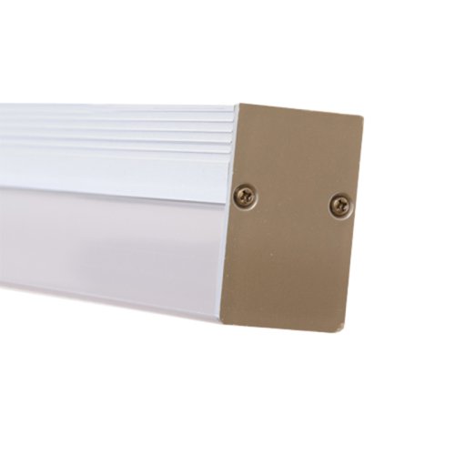 Лінійний світильник LED Sprint VL-LED 45W 5000К Фото №2