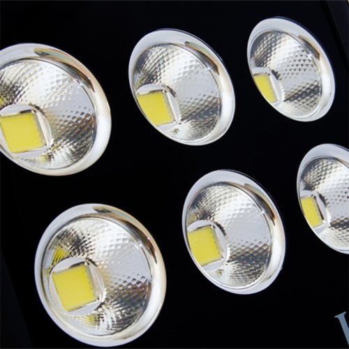 Прожектор світлодіодний LED 300Вт 28500Лм, IP66 Фото №2