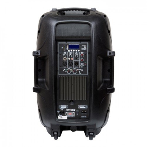 Акустична система (активна) ACTIVE.15MH Фото №9