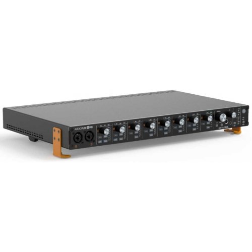 Аудіоінтерфейс AudioFuse 8Pre Фото №3