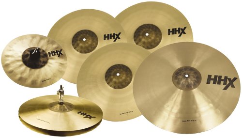 Набор тарелок 15007XBS Фото №2