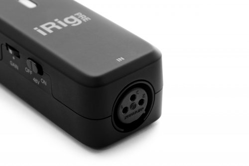 Інтерфейс IRIG PRE HD Фото №3