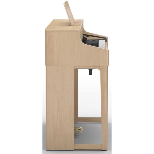 Цифрове піаніно HP702-LA SET Фото №5