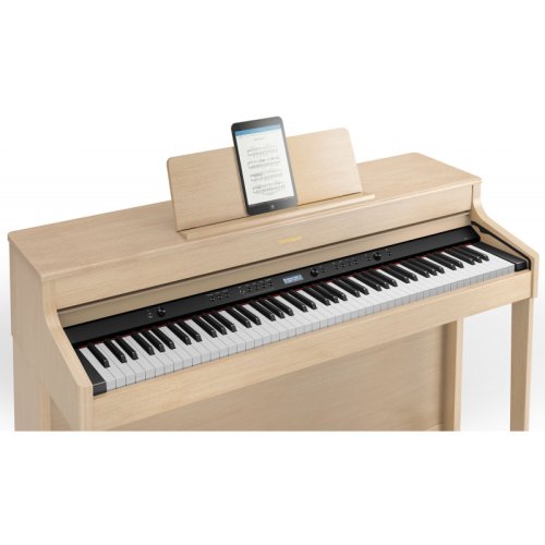 Цифрове піаніно HP702-LA SET Фото №4