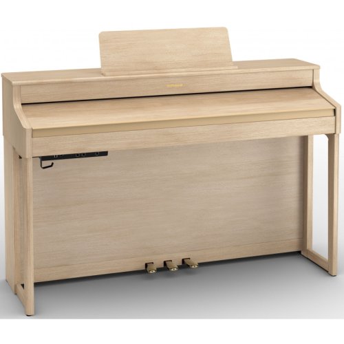 Цифрове піаніно HP702-LA SET Фото №3