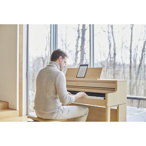 Цифрове піаніно HP702-LA SET Фото №7