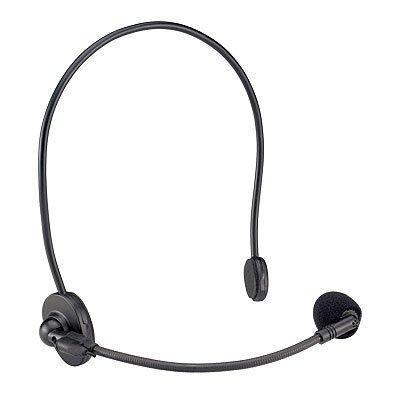 Головной микрофон HM-700 Фото №3 Головной микрофон HM-700 Фото №3