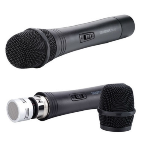 Ручний мікрофон TC-TD Фото №2