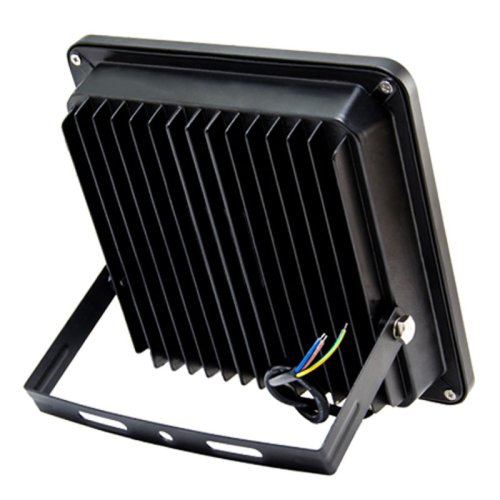 LED прожектор 100Вт 3000К 9200Лм, IP65 Фото №2