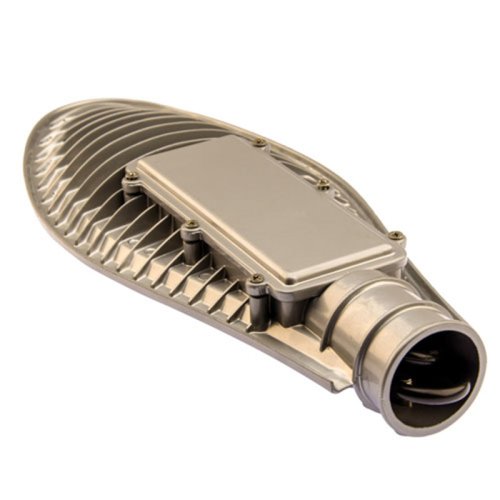 Консольный уличный светильник LED ДКУ-S-50Вт 4000К 5500Лм, IP65 Фото №2 Консольный уличный светильник LED ДКУ-S-50Вт 4000К 5500Лм, IP65 Фото №2