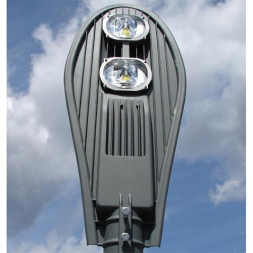 Консольний вуличний світильник LED ДКУ-100Вт 4000К 11000Лм, IP65 Фото №3