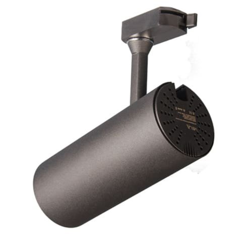 Трековый светильник VL-SD-5120 10W 4000К LED черный Фото №2 Трековый светильник VL-SD-5120 10W 4000К LED черный Фото №2