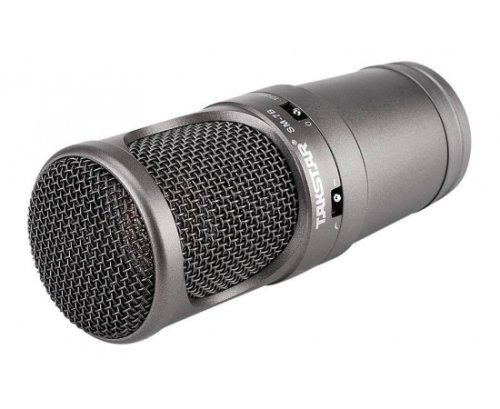 Студийный микрофон SM-7B-S Фото №2
