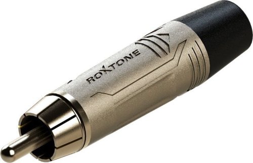 RCA роз'єм RF 2C-NN Фото №2 RCA роз'єм RF 2C-NN Фото №2