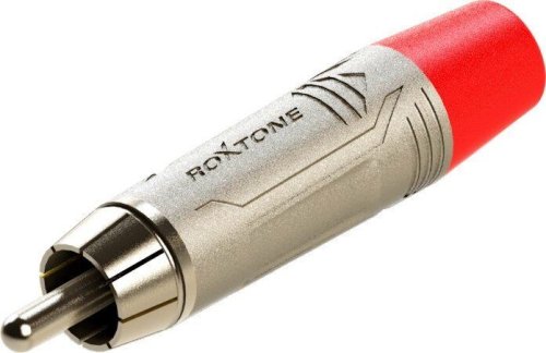 RCA роз'єм RF 2C-NN Фото №3 RCA роз'єм RF 2C-NN Фото №3