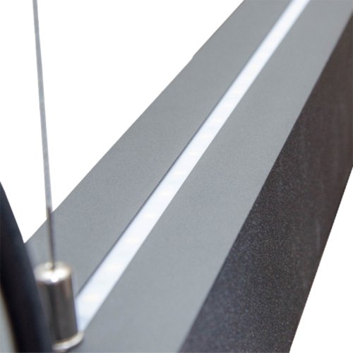 Светильник линейный LED VL-Proline2 120W+50W 4000К Фото №4 Светильник линейный LED VL-Proline2 120W+50W 4000К Фото №4