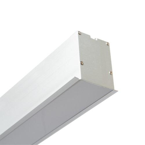 Встроенный линейный светильник VL-Proline-R LED 60W 4000К Фото №4