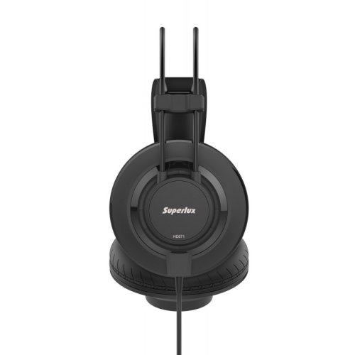 Наушники HD671 Black Фото №3
