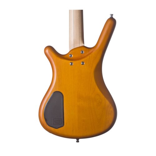 Бас-гитара CorvBasic4 HoneyOFC act Фото №3