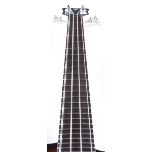 Бас-гитара CorvBasic4 HoneyOFC act Фото №5