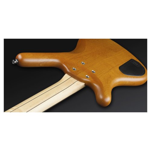 Бас-гитара CorvBasic4 HoneyOFC act Фото №7