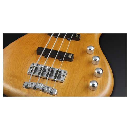 Бас-гитара CorvBasic4 HoneyOFC act Фото №6