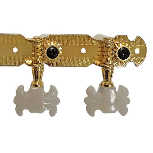 Колки для классической гитары GM-19N Фото №3