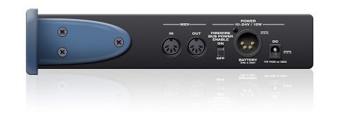 Аудіоінтерфейс Traveler-mk3 FireWire Фото №4