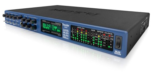 Аудіоінтерфейс Traveler-mk3 FireWire Фото №3