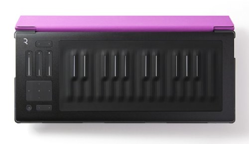 Кейс RISE 25 Flip Case - Lilac Фото №2
