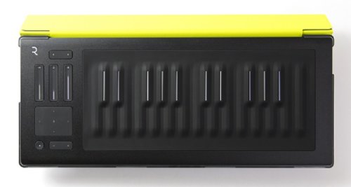 Кейс RISE 25 Flip Case - Lime Фото №2