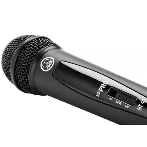 Радиосистема WMS40Mini2Voc US25A/C Фото №4