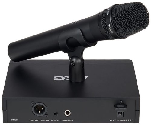 Радіосистема DMS100 Vocal Set Фото №4